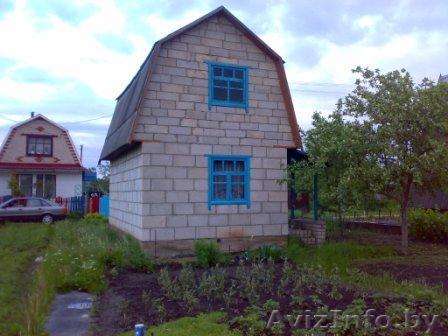 ПРОДАМ ДАЧУ В д.АВИНЫ - Изображение #1, Объявление #35597