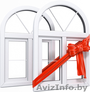 Продажа и установка оконных и дверных блоков. - Изображение #1, Объявление #30260