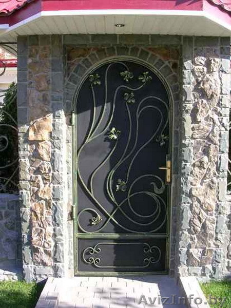 изг мет-изделий - Изображение #1, Объявление #192741