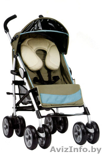 Прогулочная Chicco Multiway от рождения до 3-х лет - Изображение #1, Объявление #298165
