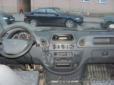 Грузопассажирские перевозки по Солигоску, РБ, СНГ - Изображение #1, Объявление #318083