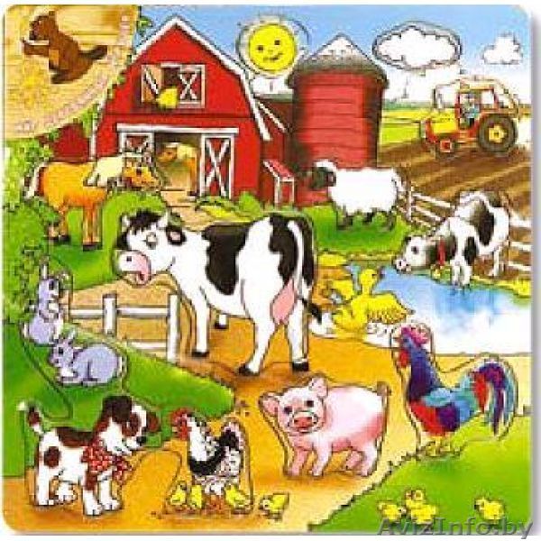 электронный плакат.... - Изображение #1, Объявление #463423