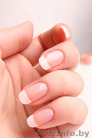 наращивание и корекция ногтей - Изображение #1, Объявление #502054
