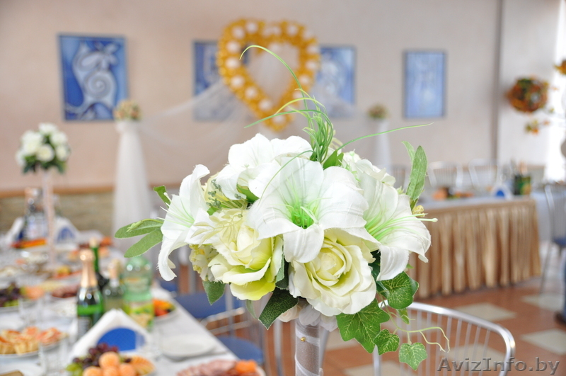 Фотосъемка свадеб, профессиональная. - Изображение #1, Объявление #485147