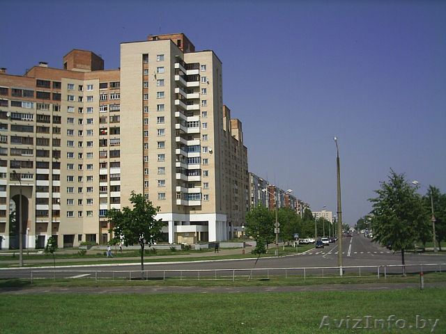 ПРОДАМ 3-комн. квартиру в центре  - Изображение #1, Объявление #572206