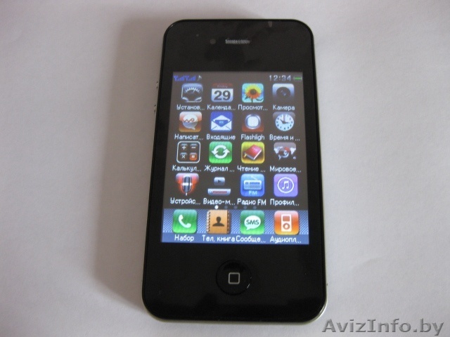 Копия iPhone 4  - Изображение #1, Объявление #680132