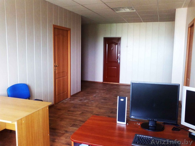 Сдается помещение под офис (5й этаж) пл.65м2. - Изображение #1, Объявление #716443