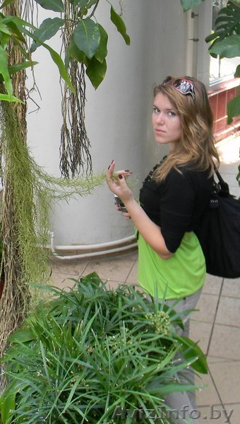 Девушка 20 лет, ищу работу! - Изображение #1, Объявление #741977