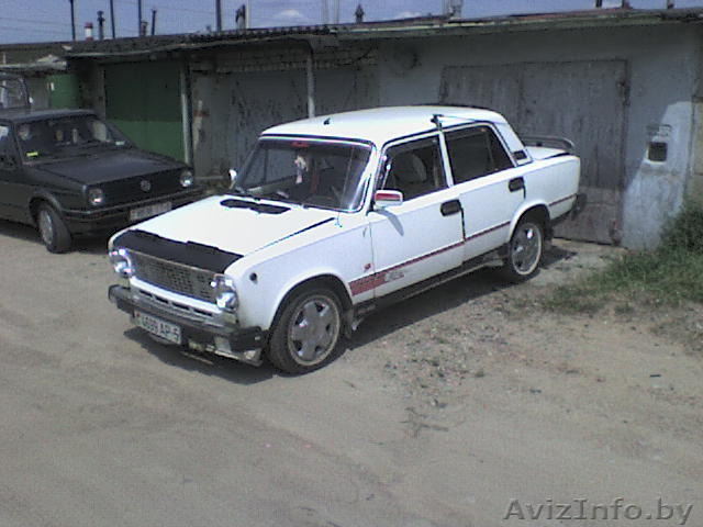 продать автомобиль ВАЗ - Изображение #1, Объявление #919262