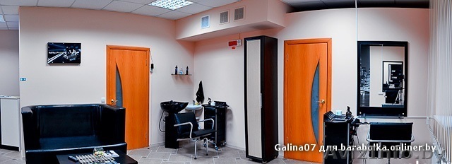 Сниму в аренду помещение для парикмахерской ~15м2  - Изображение #1, Объявление #957980