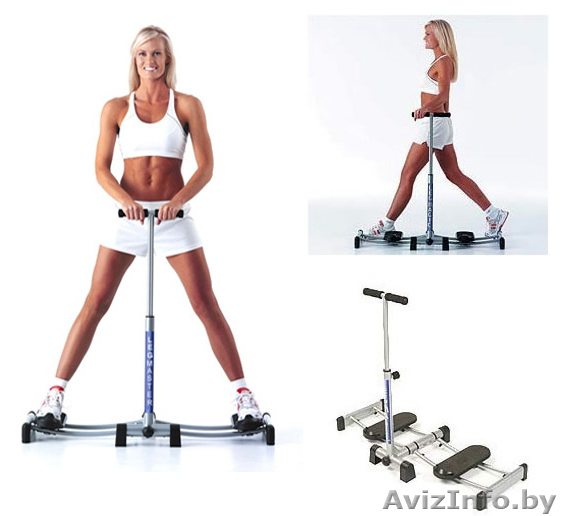Продам тренажер"Leg Magic" - Изображение #1, Объявление #984718