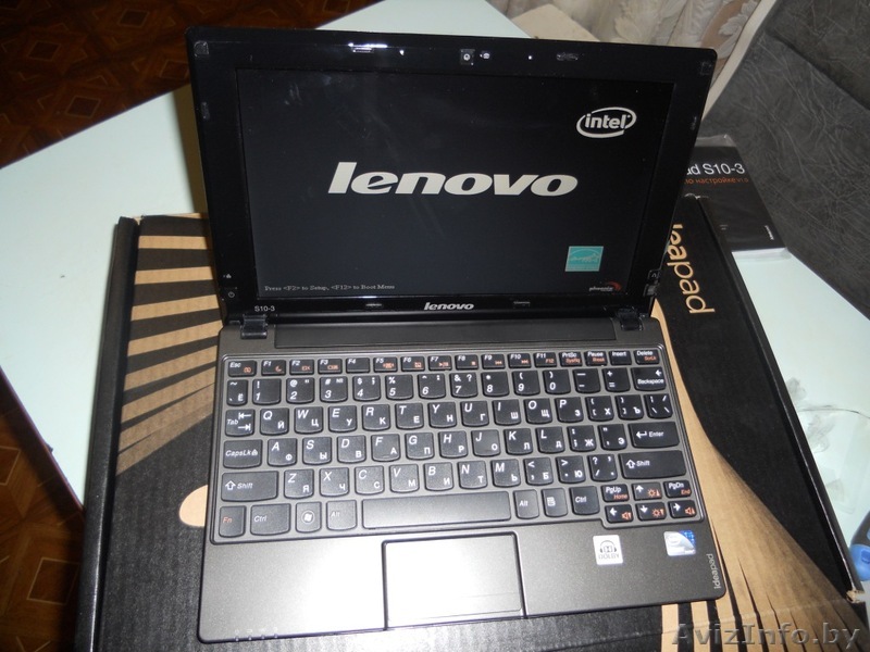 продам нетбук недорого - Изображение #1, Объявление #1001851