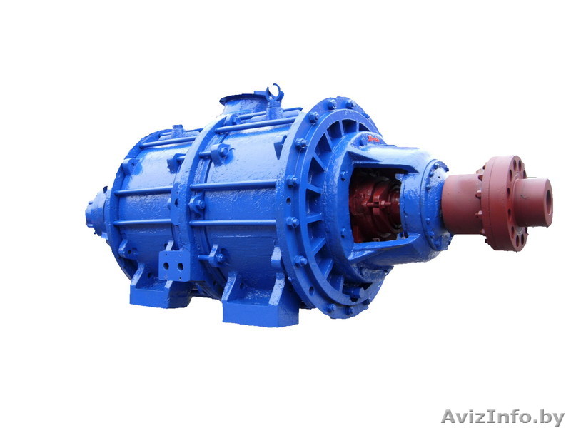 Предлагаю насосы и запчасти О, Д, РН, СОТ, НДФ...  - Изображение #1, Объявление #1013166