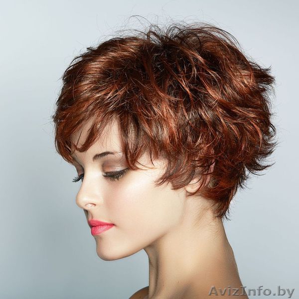 Парикмахерская "Леди" Солигорск - Изображение #1, Объявление #1018814