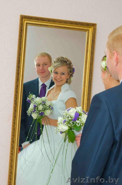 Фотограф, видеооператор на свадьбу. Солигорск, Любань,Старые Дороги  - Изображение #1, Объявление #1098336