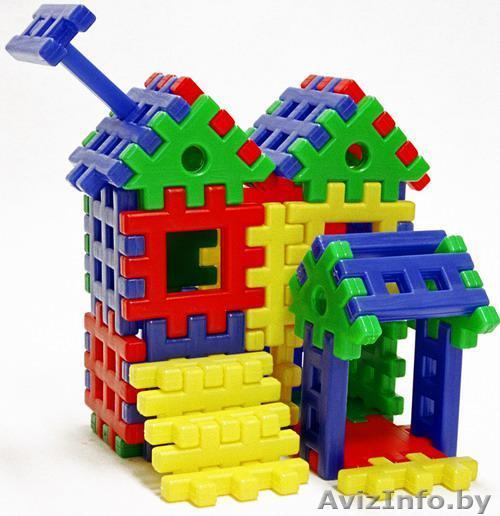  Развивающие игрушки для детей - Изображение #1, Объявление #1151390