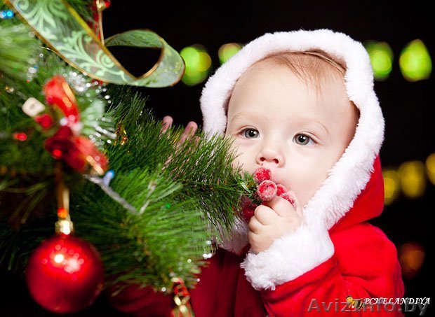 НЯНЯ для вашего ребенка. Имею опыт работы - Изображение #1, Объявление #1197789