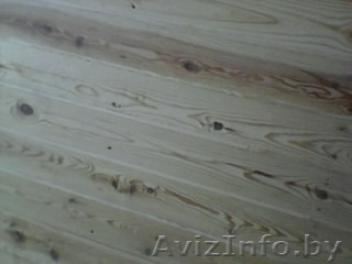 Шлифовка деревянного пола - Изображение #1, Объявление #1205116