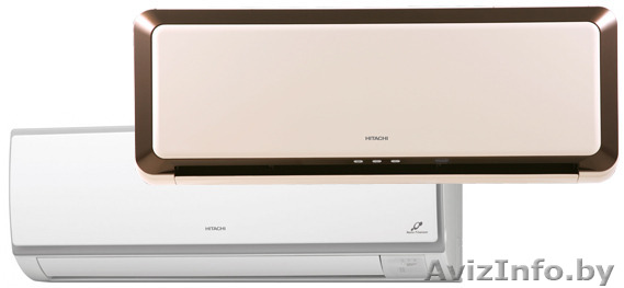 Кондиционеры в Солигорске. Продажа. Доставка. Монтаж. Обслуживание.  - Изображение #1, Объявление #1263198