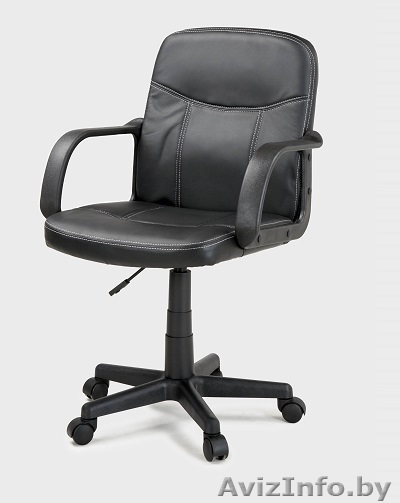 Стул компьютерный OC-104 - Изображение #1, Объявление #1264600