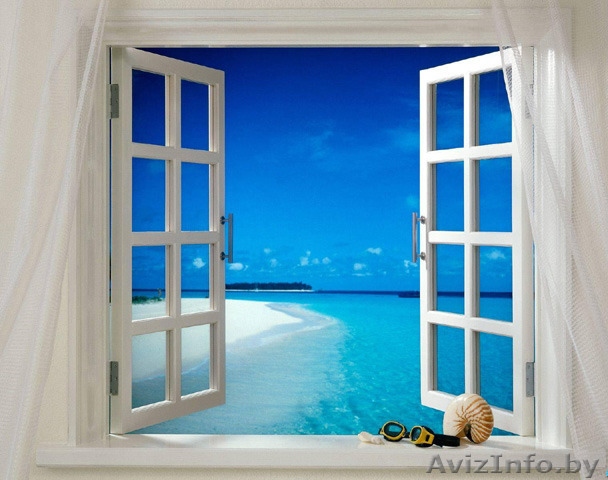 Окна ПВХ за 3дня! Немецкое качество! Гарантия 12лет!Рассрочка под 0%! - Изображение #1, Объявление #1283661