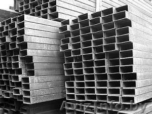 Труба профильная,электросварная - Изображение #1, Объявление #1426179