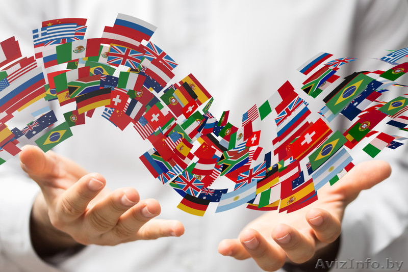 Репетитор английского языка. Солигорск - Изображение #1, Объявление #1438451