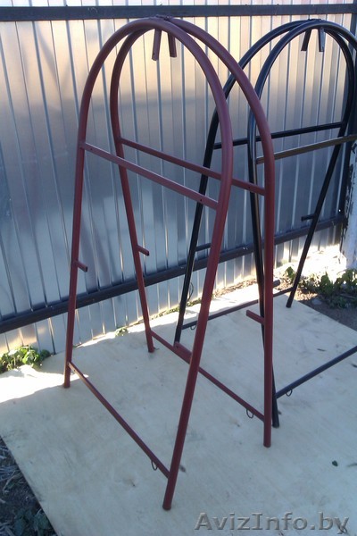 Рамы для штендера! - Изображение #1, Объявление #1479899