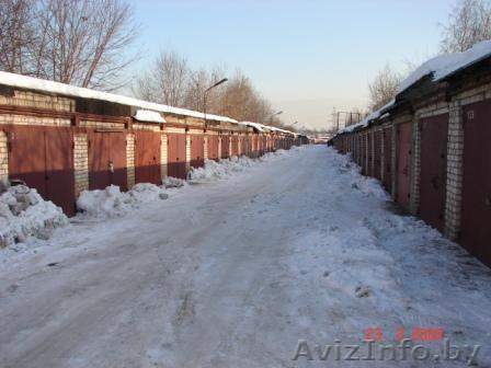 Сдам гараж недорого - Изображение #1, Объявление #1487051