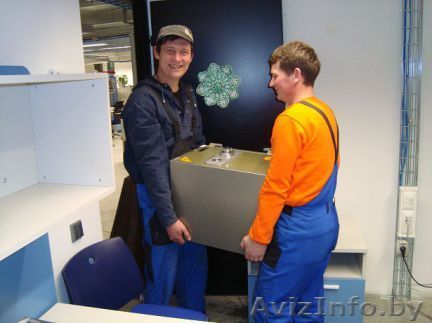 Грузчики-грузоперевозки.Пианино.Доставка.Разгрузка - Изображение #1, Объявление #1518498