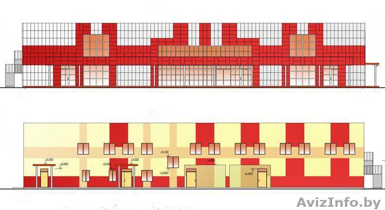 Заключаем предварительные договора аренды в ТЦ в Солигорске. - Изображение #1, Объявление #1528939