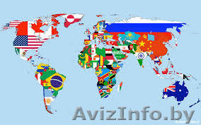 Только у нас переводы на польский, английский, немецкий, латышский, итальянский, - Изображение #1, Объявление #1568447