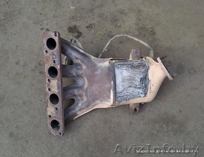 катализатор - Изображение #1, Объявление #1586627