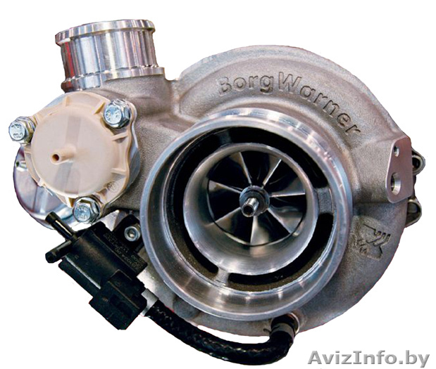 Ремонт турбин. Ремкомплекты и картриджи - Изображение #1, Объявление #1602110