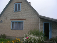 продажа дома в д.Кулаки - Изображение #1, Объявление #6449