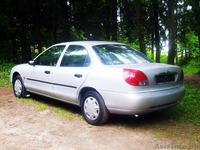 Форд Мондео 1998 г.в 1600 бензин - Изображение #1, Объявление #45169