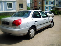 Форд Мондео 1998 г.в 1600 бензин - Изображение #4, Объявление #45169