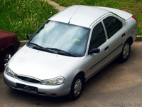 Форд Мондео 1998 г.в 1600 бензин - Изображение #5, Объявление #45169