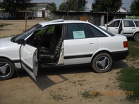 audi 80 1800см.куб - Изображение #2, Объявление #55696