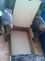 Продам Кресло-кровать в хорошем состоянии! - Изображение #3, Объявление #65723