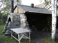 Дом в агроусадьбе - Изображение #3, Объявление #68434