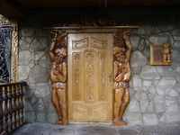 Дом в агроусадьбе - Изображение #2, Объявление #68434