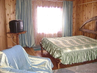 Дом в агроусадьбе - Изображение #4, Объявление #68434