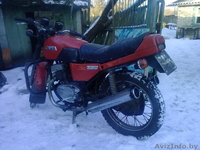 Jawa 350-638 12V - Изображение #1, Объявление #68868