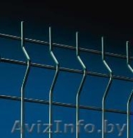 Ограждения,ворота икалитки - Изображение #3, Объявление #94166