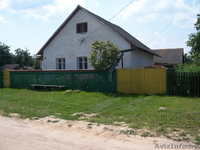 Усадьба в г.п. Старобин - Изображение #2, Объявление #110630