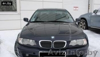 BMW 3-reihe (E46 Coupe) 323Ci, 2000 г.в. - Изображение #3, Объявление #105023