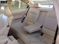 BMW 3-reihe (E46 Coupe) 323Ci, 2000 г.в. - Изображение #4, Объявление #105023