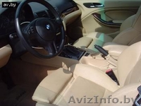 BMW 3-reihe (E46 Coupe) 323Ci, 2000 г.в. - Изображение #1, Объявление #105023