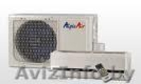 Кондиционеры. Солигорск.Монтаж. - Изображение #3, Объявление #153666
